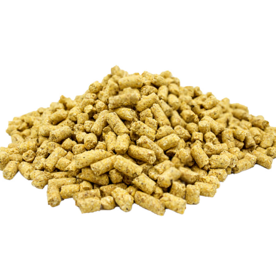 Babycorn Maispellets Original