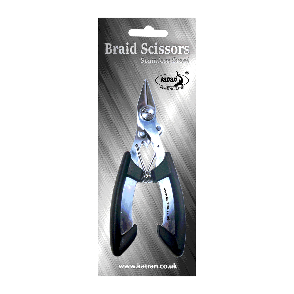 Katran Braid Scissors
