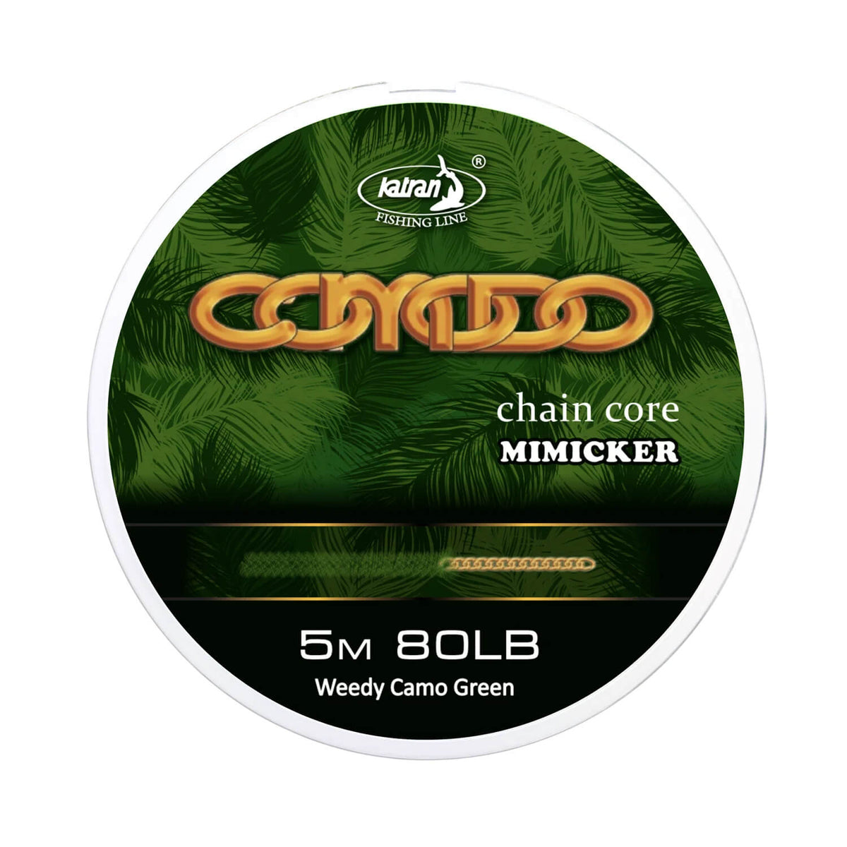 Katran Comodo Mimicker Chain Core