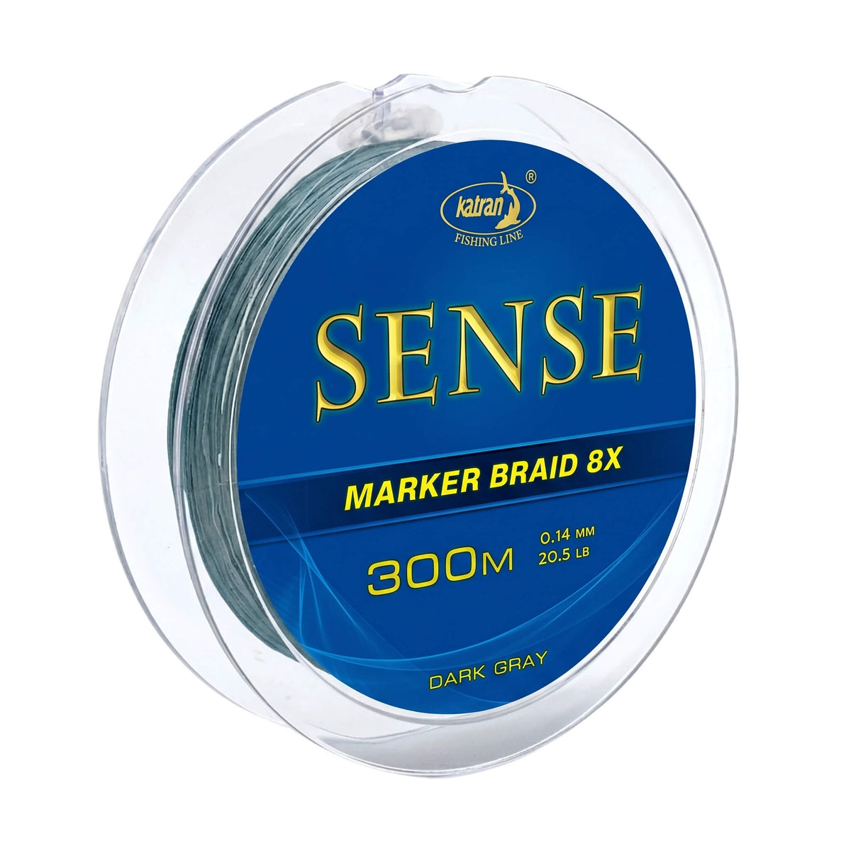 Katran Sense Marker Braid