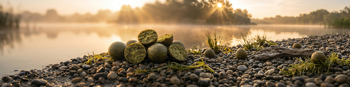 Mussel GLM Banner