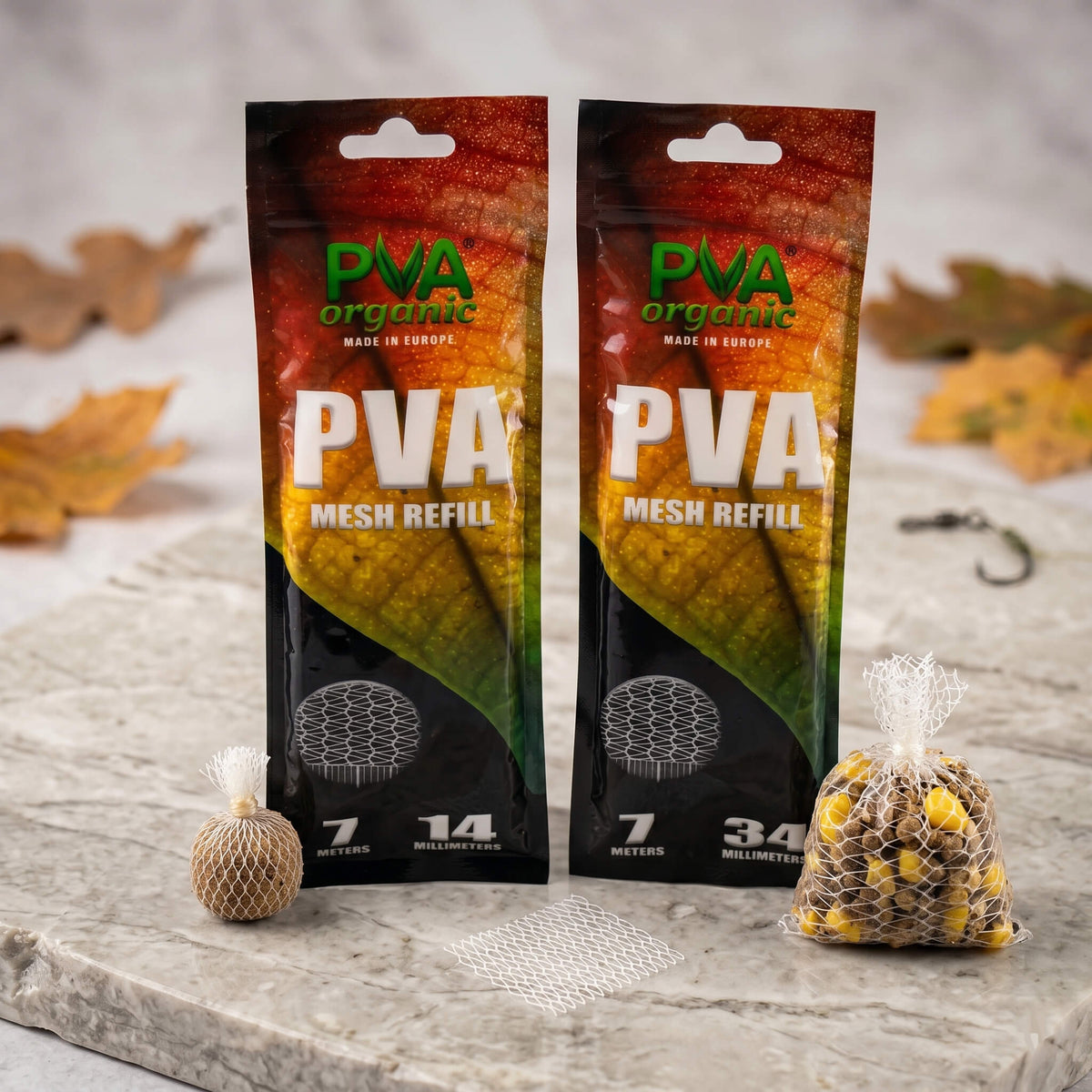 PVA Organic Mesh Refill 7 Meter