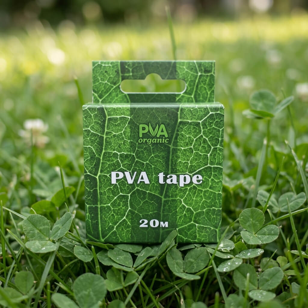 PVA Organic Tape