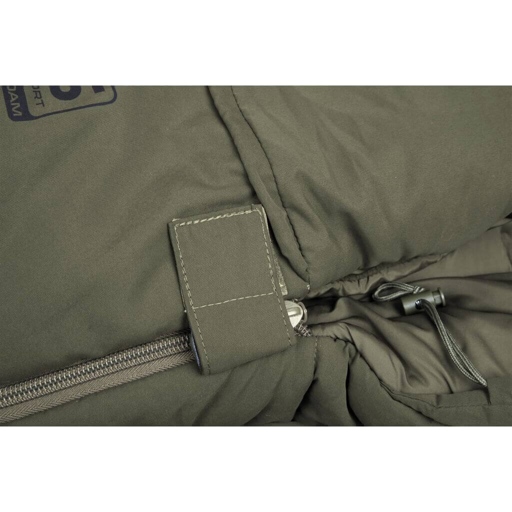Sonik AXS Sleep System Comfort Memory Foam – Ansicht 15