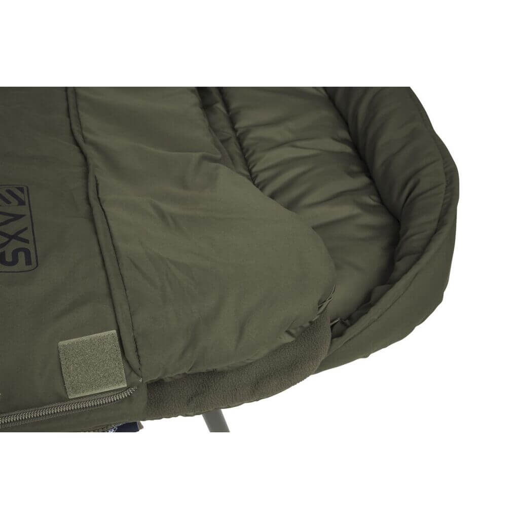 Sonik AXS Sleep System Comfort Memory Foam – Ansicht 4