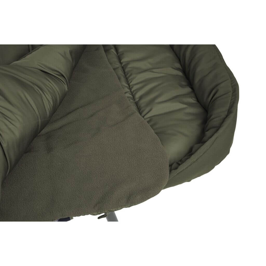 Sonik AXS Sleep System Comfort Memory Foam – Ansicht 5