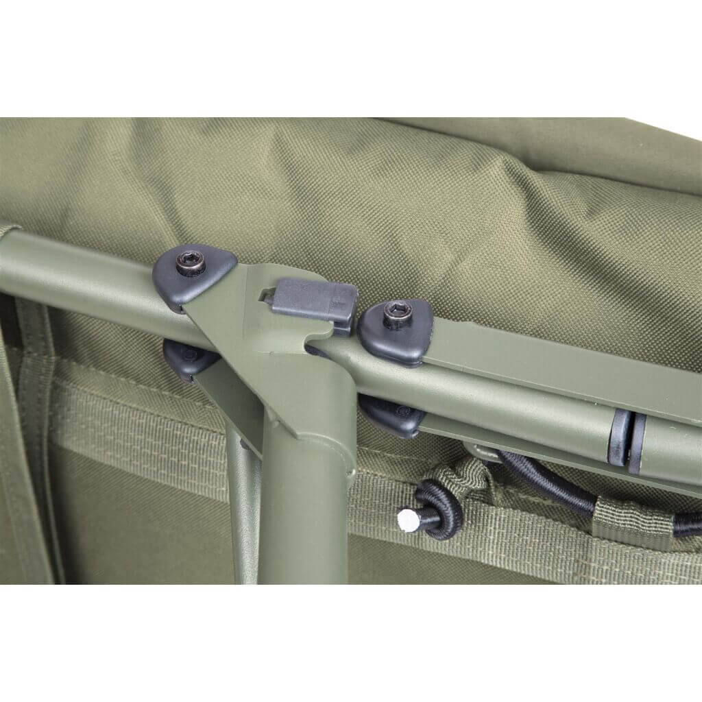 Sonik AXS Sleep System Comfort Memory Foam – Ansicht 8