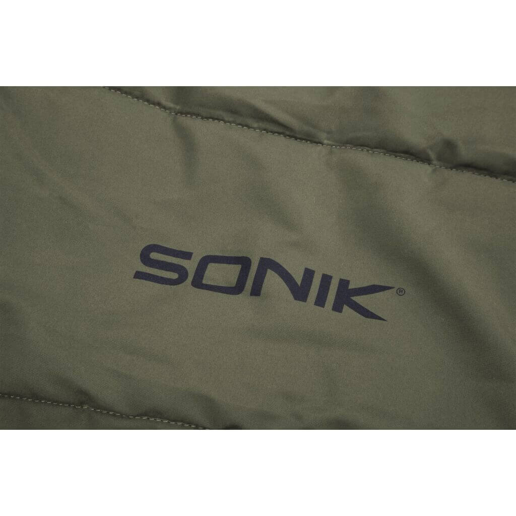 Sonik AXS Sleep System Comfort Memory Foam – Ansicht 10