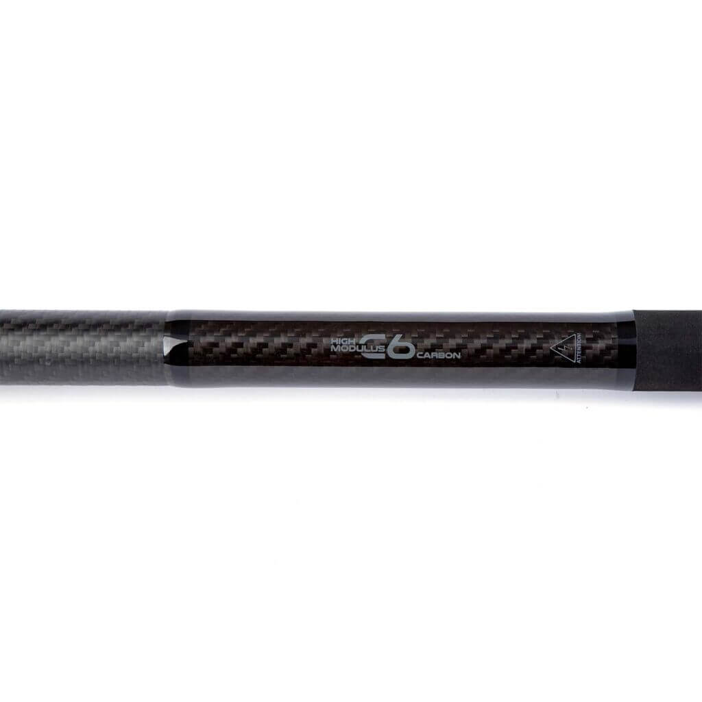 Sonik Airdrop Carbon Throwing Stick – Ansicht 4