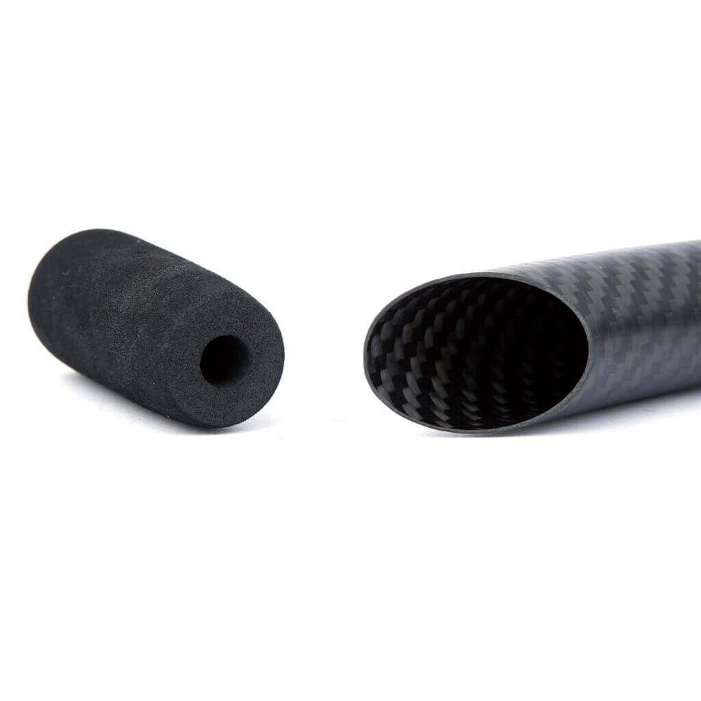 Sonik Airdrop Carbon Throwing Stick – Ansicht 8