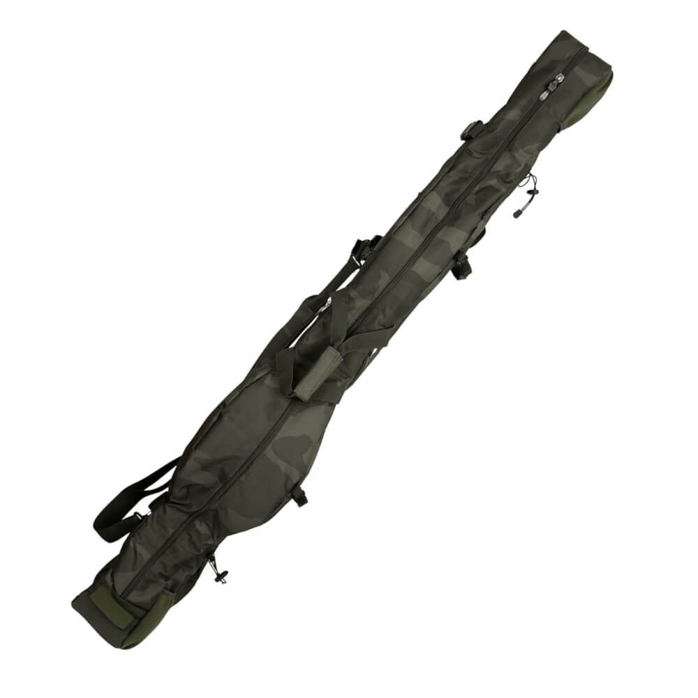 Sonik Bank-Tek 3 Rod Compact Sleeve – Ansicht 3