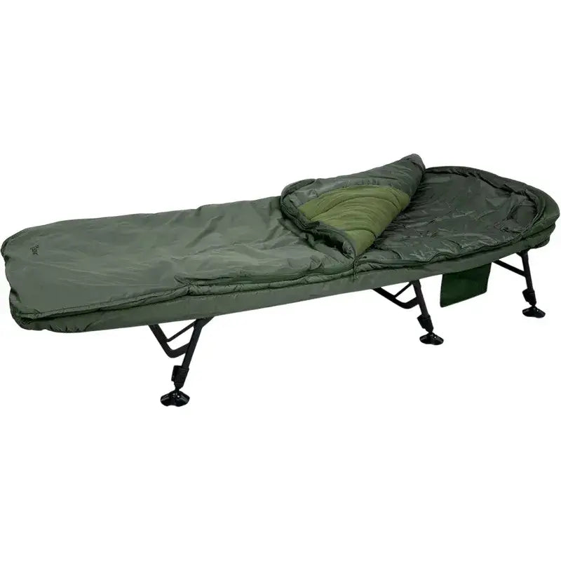 Sonik Bank-Tek 5 Season Sleep System