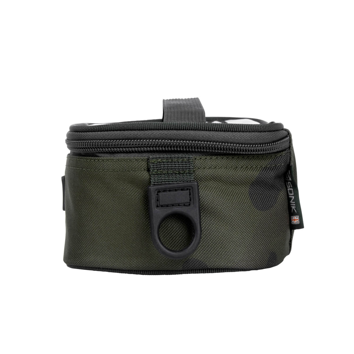Sonik Bank-Tek Accessory Pouch – Ansicht 2