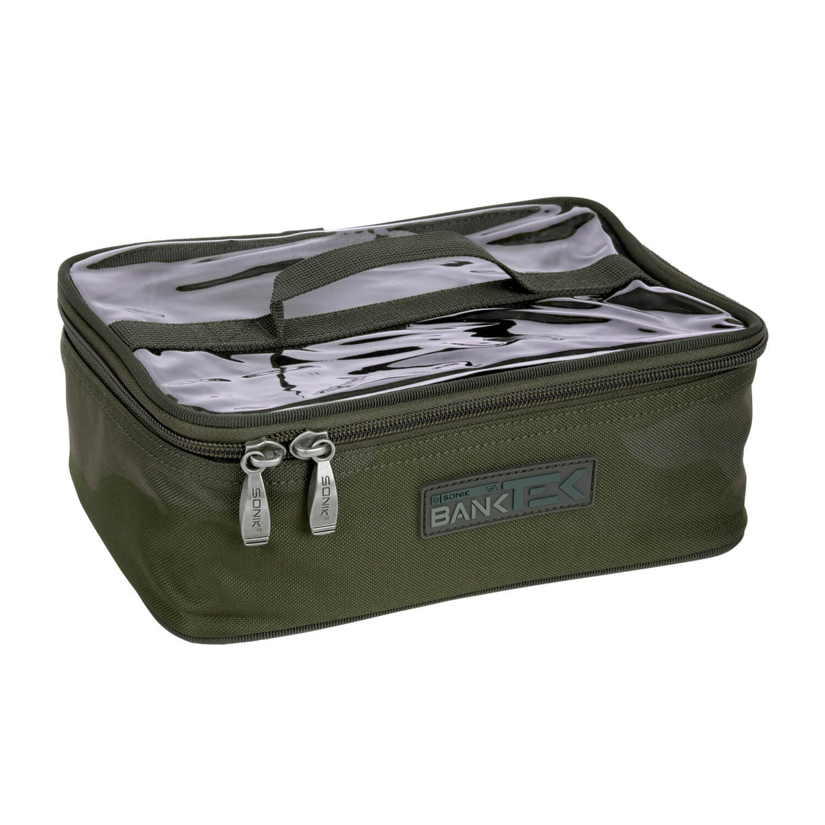Sonik Bank-Tek Accessory Pouch – Ansicht 4