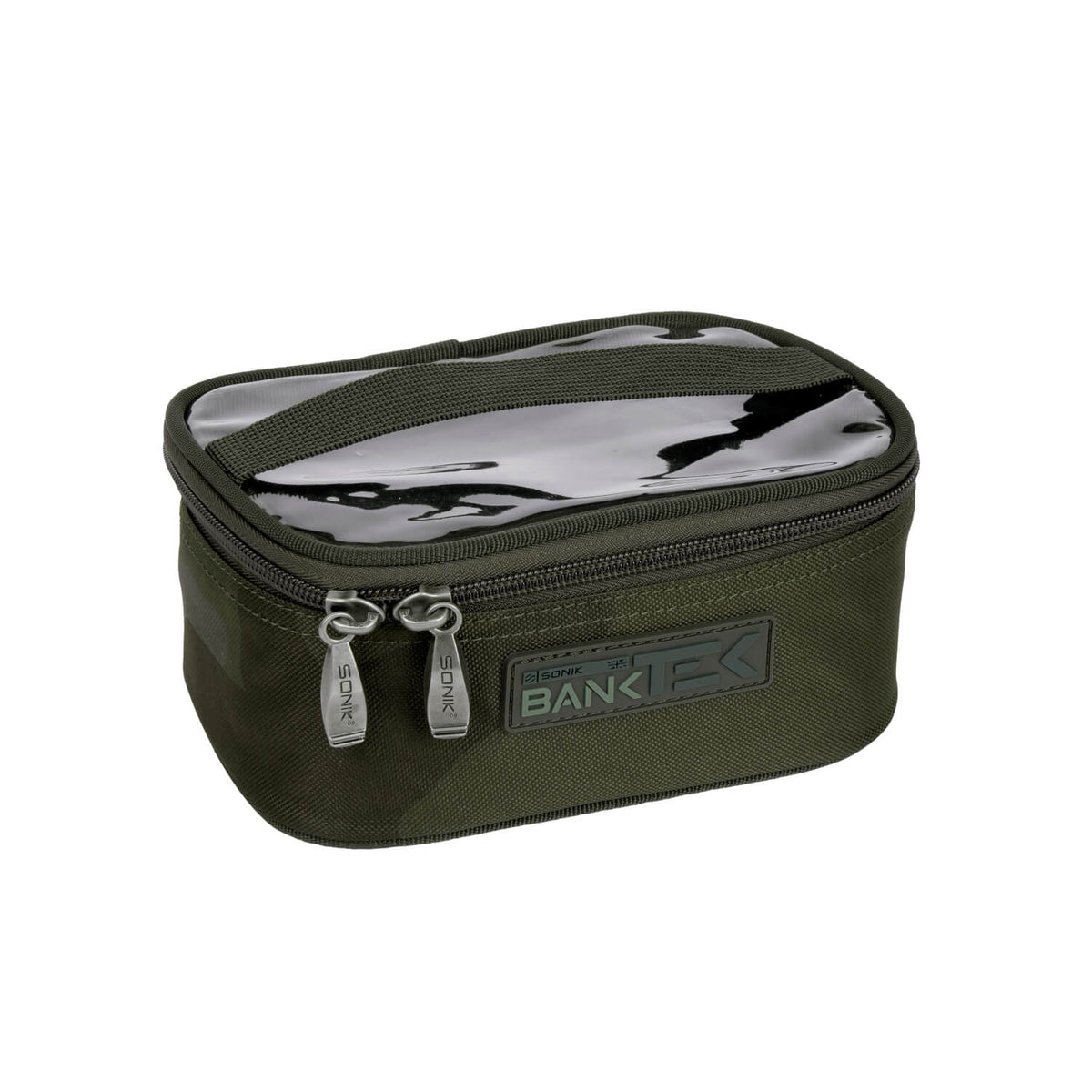 Sonik Bank-Tek Accessory Pouch – Ansicht 5
