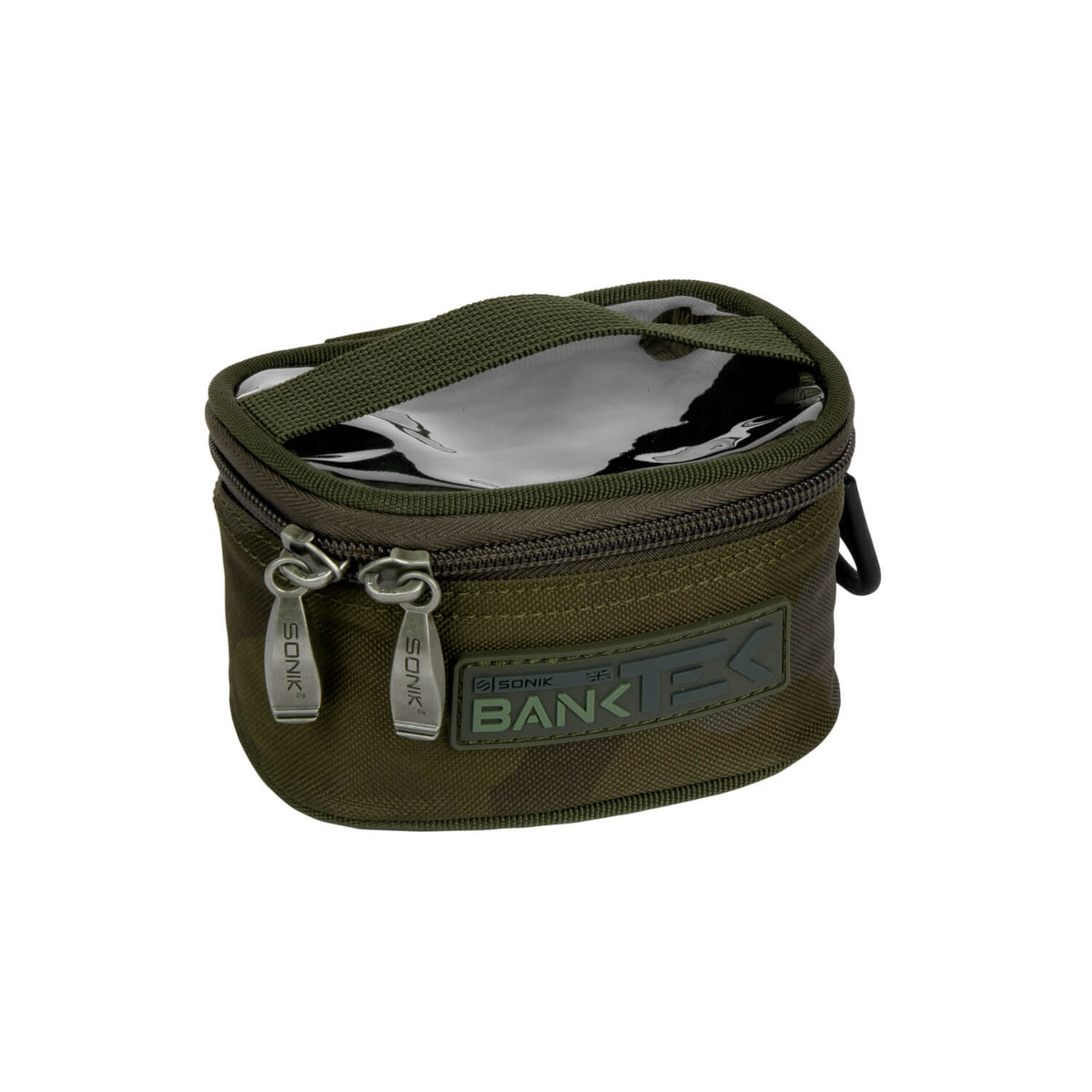Sonik Bank-Tek Accessory Pouch – Ansicht 6