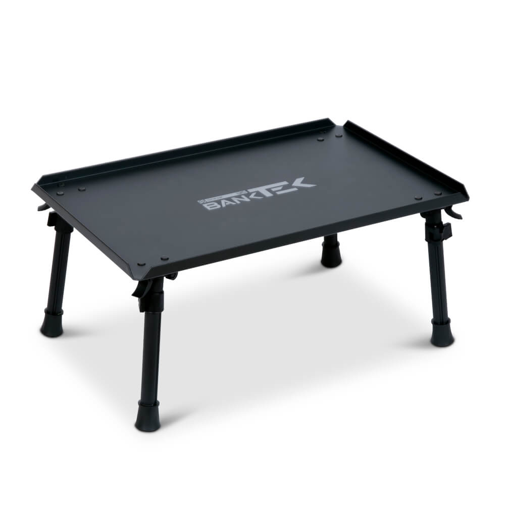 Sonik Bank-Tek Bivvy Table