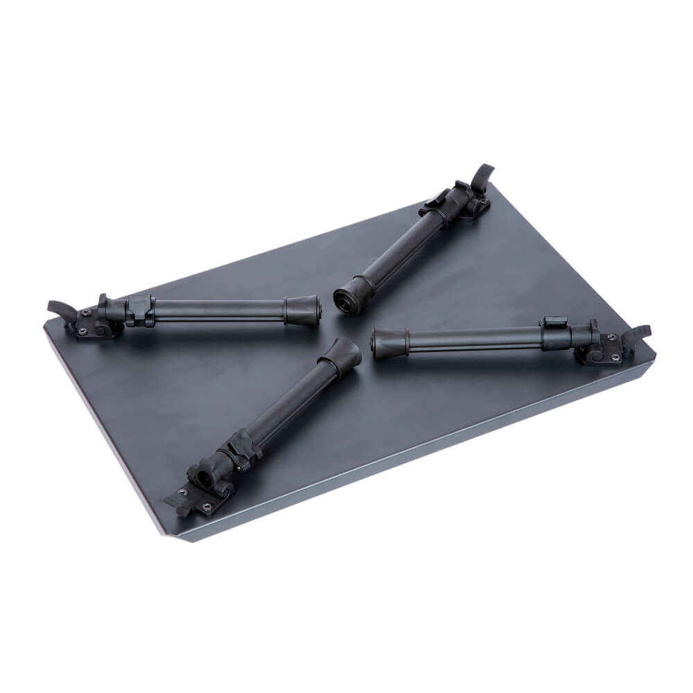 Sonik Bank-Tek Bivvy Table – Ansicht 3