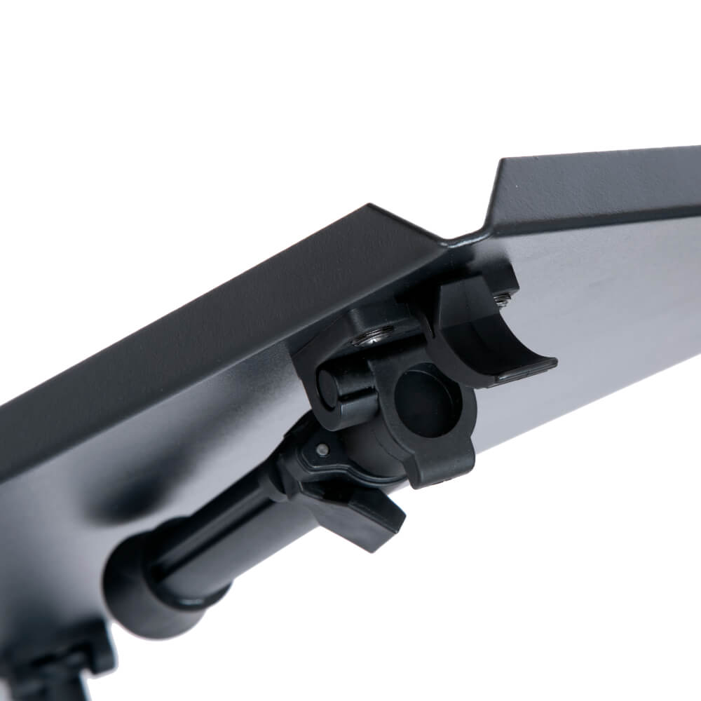 Sonik Bank-Tek Bivvy Table – Ansicht 4