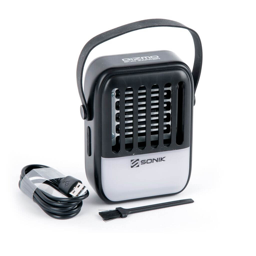 Sonik Gizmo Bug Zapper & Bivvy Light – Ansicht 2