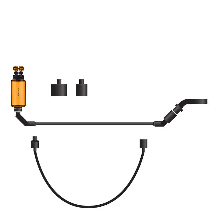 Sonik Gizmo Swingbob Phat – Ansicht 3