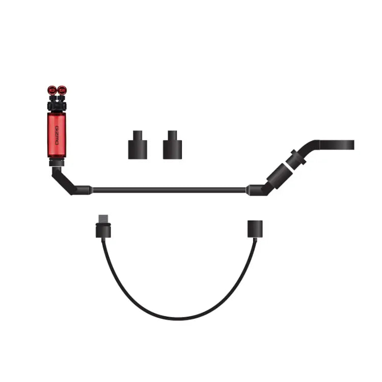 Sonik Gizmo Swingbob Slim – Ansicht 2