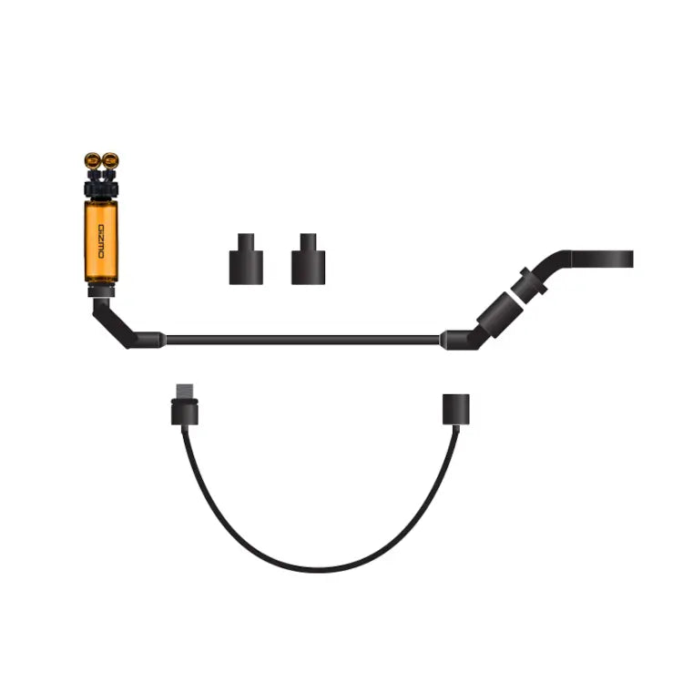 Sonik Gizmo Swingbob Slim – Ansicht 3