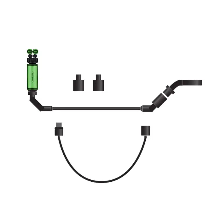 Sonik Gizmo Swingbob Slim – Ansicht 4