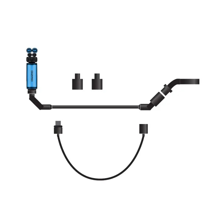 Sonik Gizmo Swingbob Slim – Ansicht 5