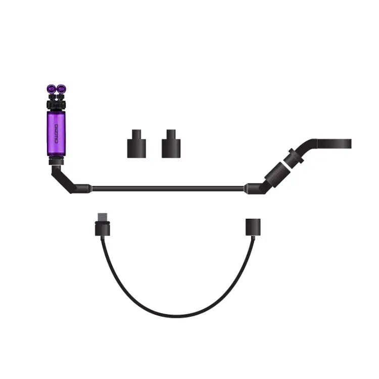 Sonik Gizmo Swingbob Slim – Ansicht 6