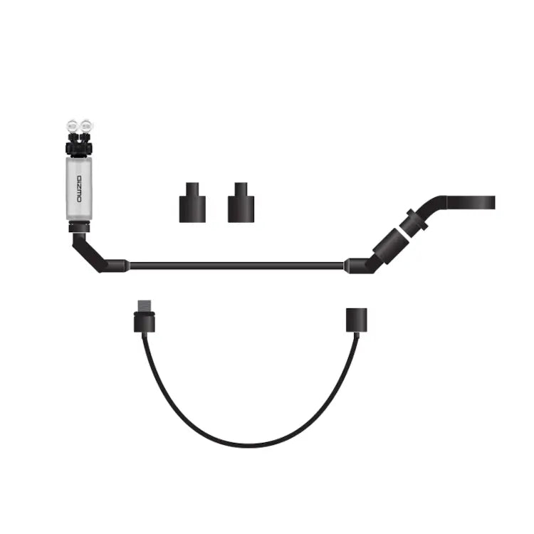 Sonik Gizmo Swingbob Slim – Ansicht 7
