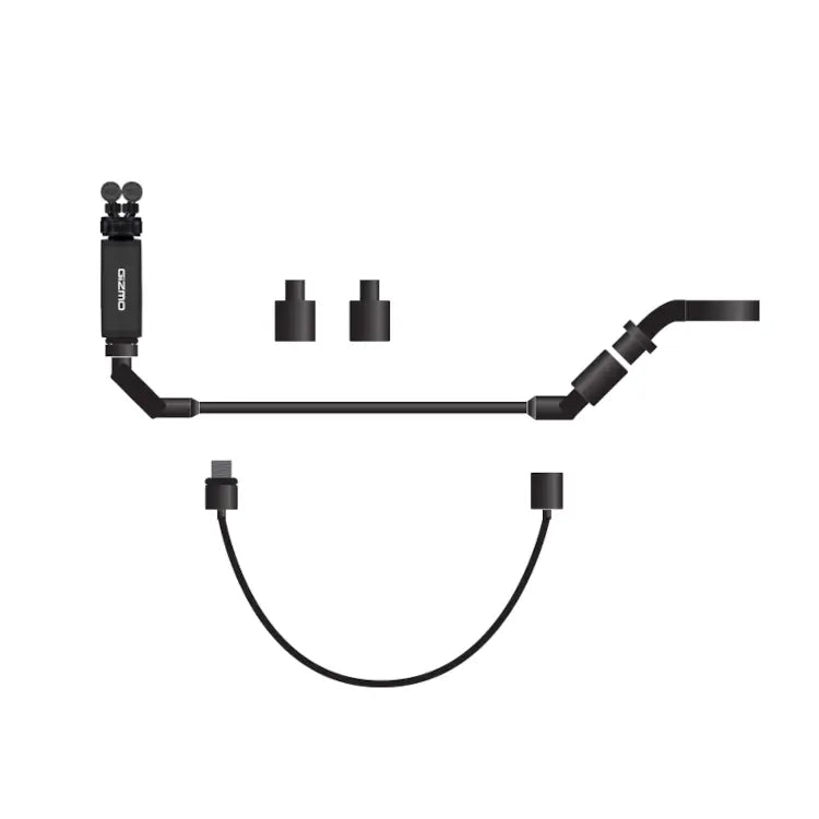 Sonik Gizmo Swingbob Slim – Ansicht 8