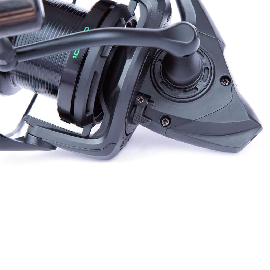 Sonik HeroX Karpfenrolle – Ansicht 6
