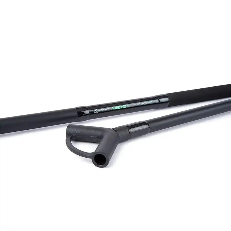 Sonik HeroX Landing Net 42'' 2-Teilig – Ansicht 2