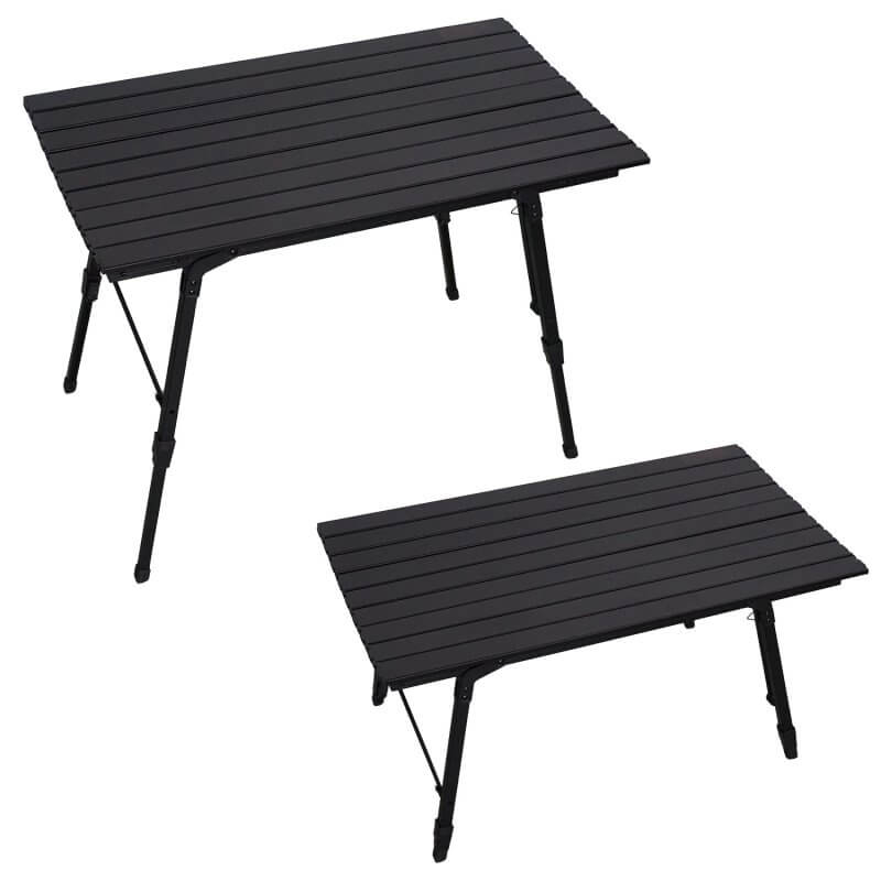 Sonik Hi-Lo Session Table