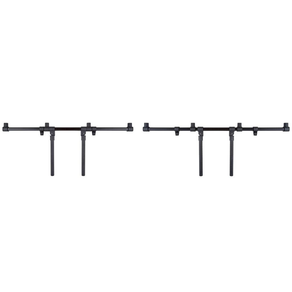 Sonik IntelX Buzz Bars 4-Rod