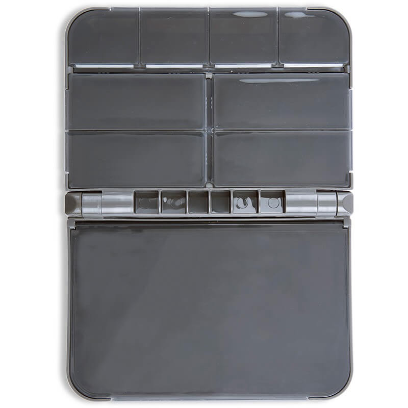 Sonik LokBox Clip-Fold Box Medium – Ansicht 2