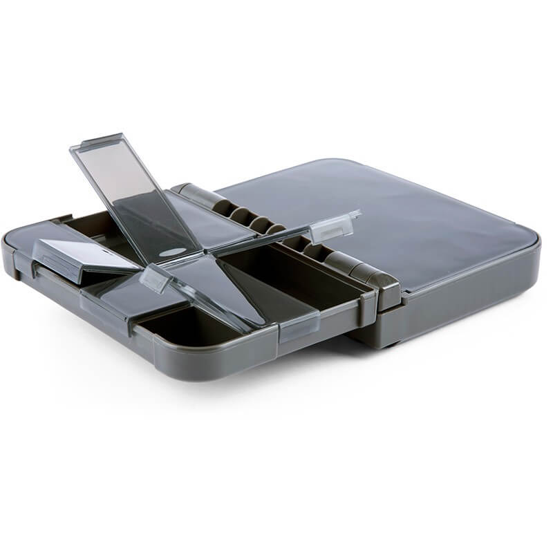 Sonik LokBox Clip-Fold Box Medium – Ansicht 3