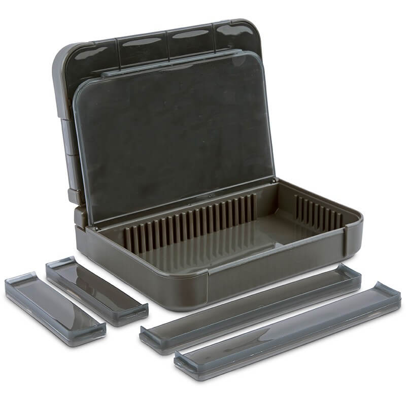 Sonik LokBox Clip-Fold Box Medium – Ansicht 4