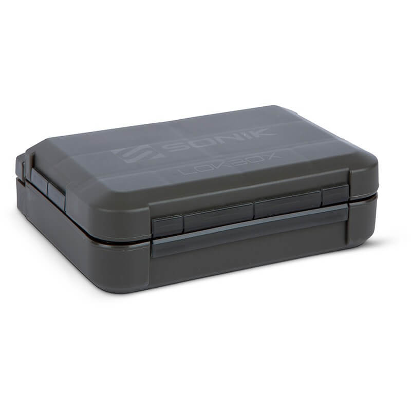Sonik LokBox Clip-Fold Box Medium – Ansicht 5