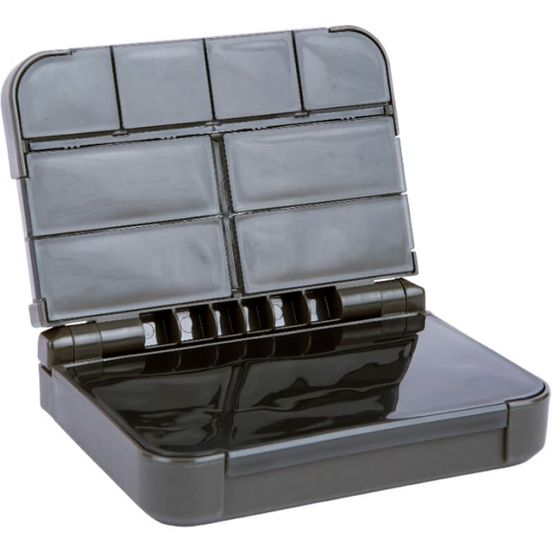 Sonik LokBox Clip-Fold Box Medium