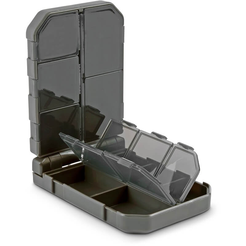 Sonik LokBox Clip-Fold Box Small – Ansicht 3