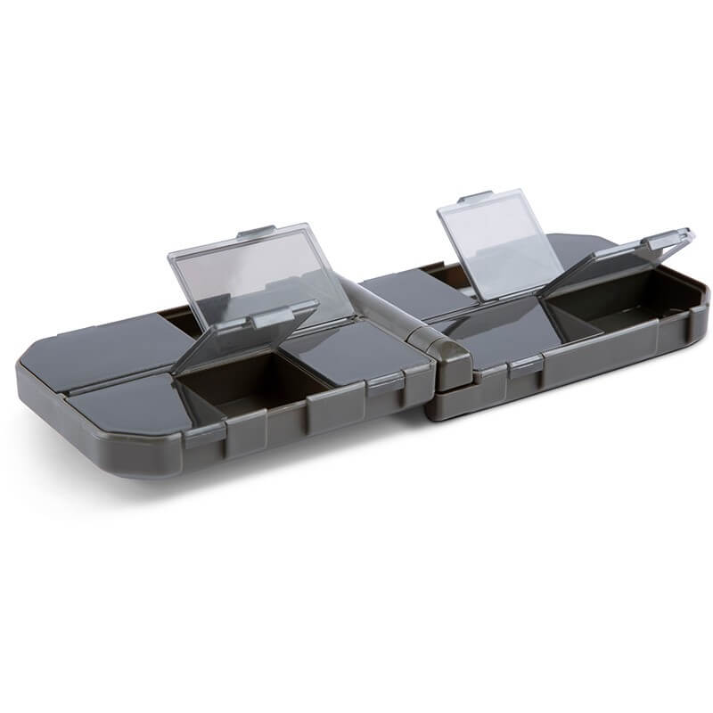 Sonik LokBox Clip-Fold Box Small – Ansicht 4
