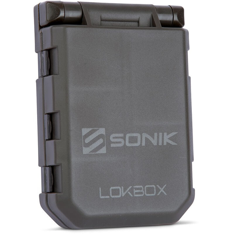 Sonik LokBox Clip-Fold Box Small – Ansicht 5