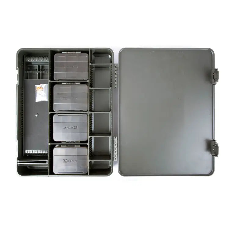 Sonik LokBox Large Loaded Box – Ansicht 3