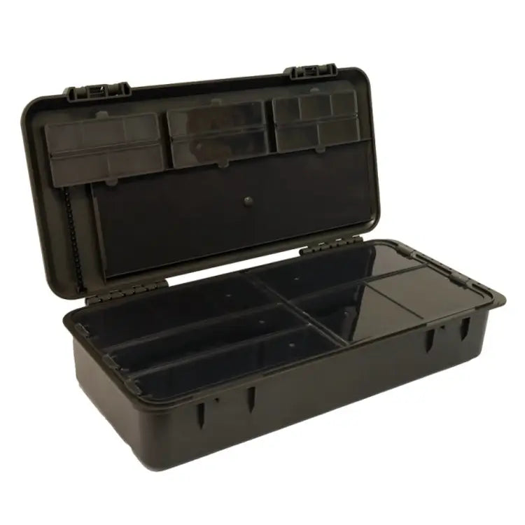 Sonik LokBox Long S-3 Box