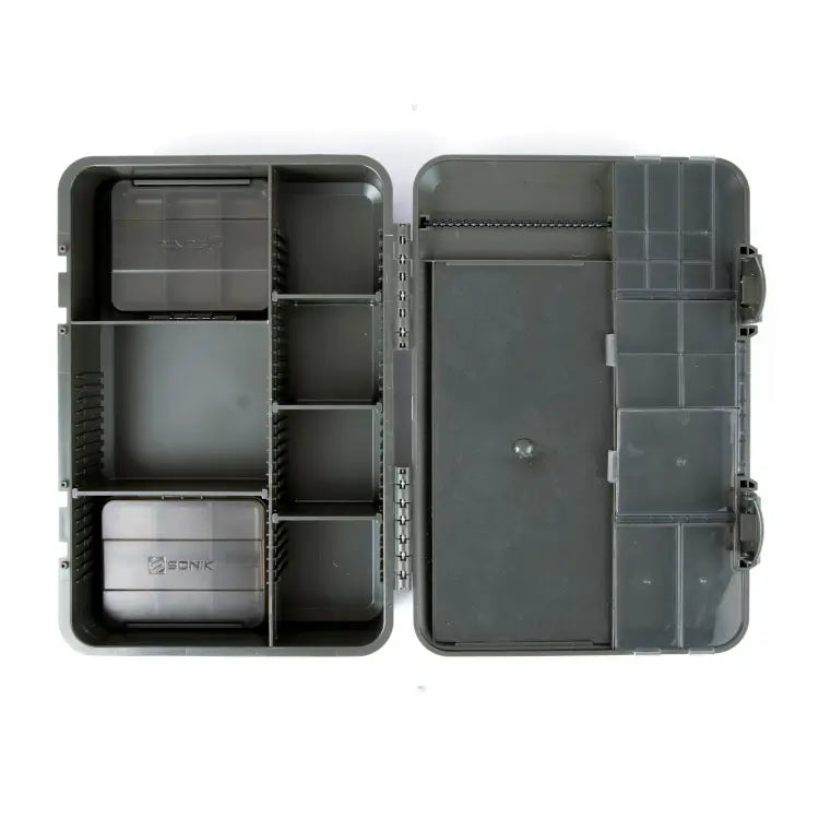 Sonik LokBox Medium Box – Ansicht 2