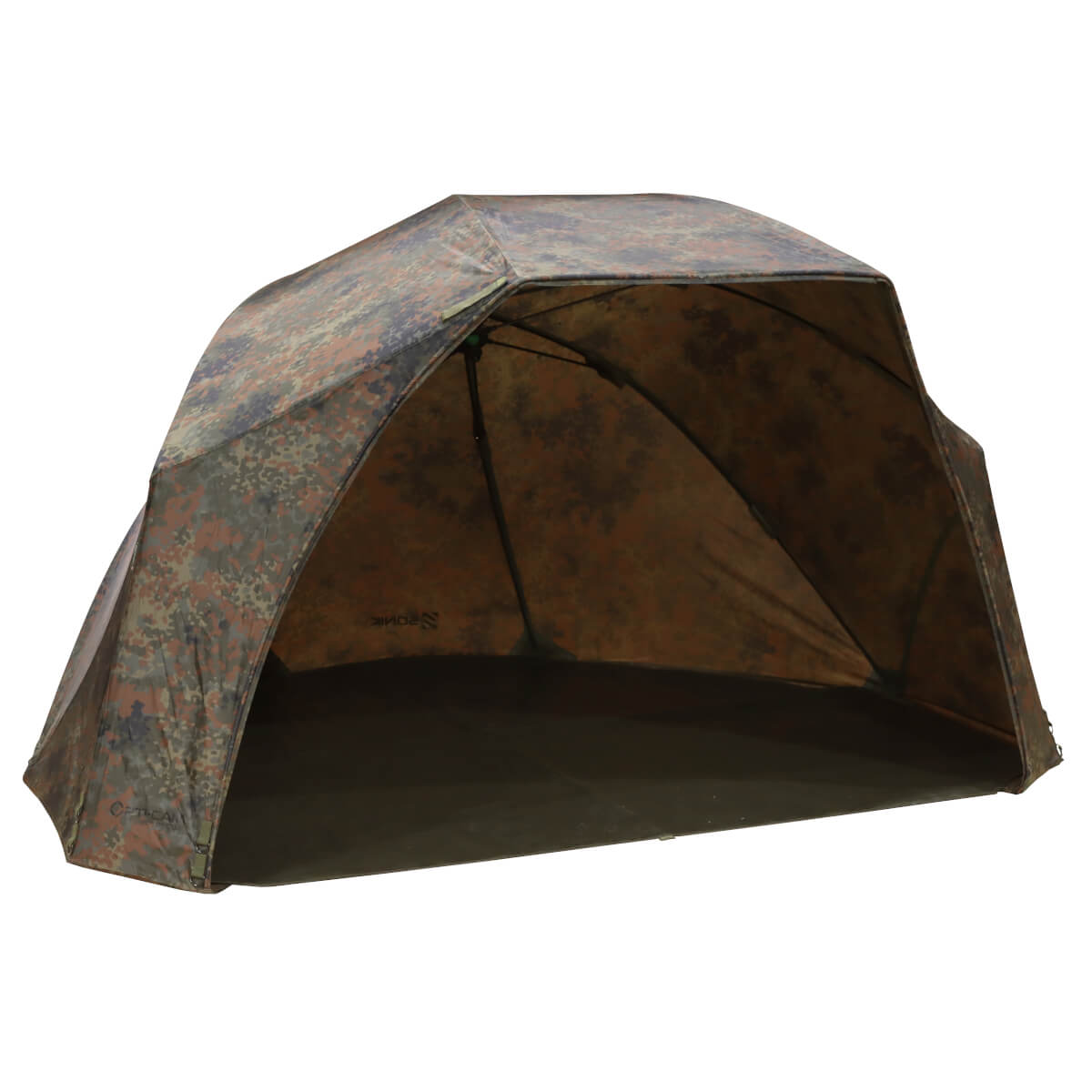 Sonik Opti-Cam 60″ Oval Brolly