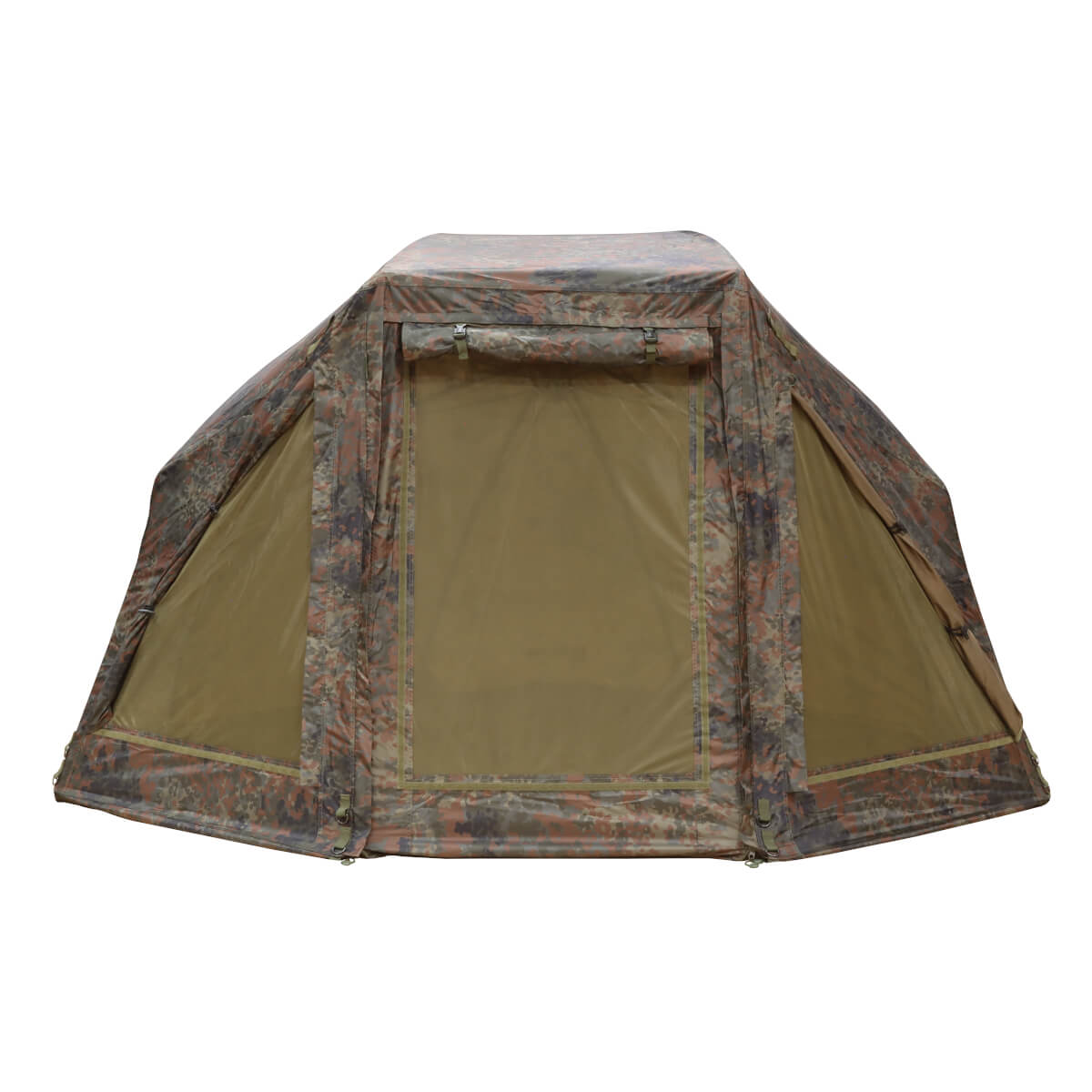Sonik Opti-Cam 60″ Oval Brolly Front
