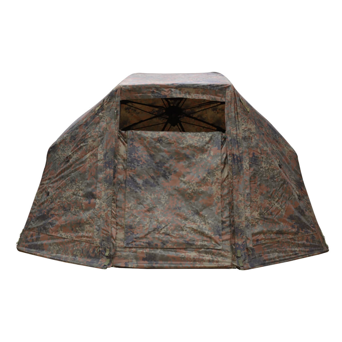Sonik Opti-Cam 60″ Oval Brolly Front – Ansicht 2